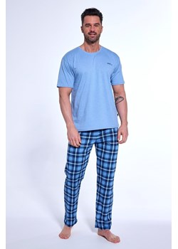 Piżama 134/179 Strong piżama męska ze sklepu lenaodniemowlakadoszkolniaka.pl w kategorii Piżamy męskie - zdjęcie 187443324