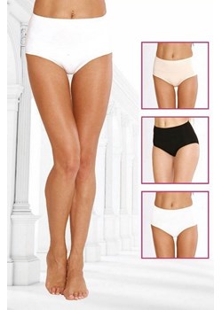 Figi damskie Sara Funny Day L beżowy ze sklepu lenaodniemowlakadoszkolniaka.pl w kategorii Majtki damskie - zdjęcie 187443604