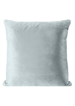 POSZEWKA SAMANTA 40 X 40 CM SREBRNY ze sklepu lenaodniemowlakadoszkolniaka.pl w kategorii Poszewki na poduszki - zdjęcie 187443651