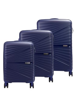 walizki ze sklepu lenaodniemowlakadoszkolniaka.pl w kategorii Walizki - zdjęcie 187443671