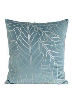 POSZEWKA BLINK 32 45 X 45 CM NIEBIESKI ze sklepu lenaodniemowlakadoszkolniaka.pl w kategorii Poszewki na poduszki - zdjęcie 187443763