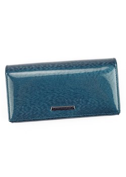 Portfel damski skórzany skóra naturalna Gregorio ze sklepu lenaodniemowlakadoszkolniaka.pl w kategorii Portfele damskie - zdjęcie 187444023