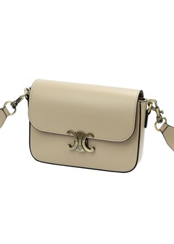 Torebka torebki skórzana skóra naturalna Luka damska ze sklepu lenaodniemowlakadoszkolniaka.pl w kategorii Listonoszki - zdjęcie 187444051