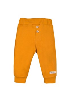 SPODNIE SIMPLY COMFY Z KIE MIODOWY EWA KLUCZE ze sklepu lenaodniemowlakadoszkolniaka.pl w kategorii Spodnie i półśpiochy - zdjęcie 187444073