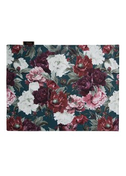 OBRUS VELVET 2 30 X 40 CM ZIELONY ze sklepu lenaodniemowlakadoszkolniaka.pl w kategorii Obrusy i bieżniki - zdjęcie 187444084