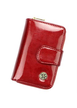 Portfel damski skóra naturalna skórzany Gregorio ze sklepu lenaodniemowlakadoszkolniaka.pl w kategorii Portfele damskie - zdjęcie 187444284