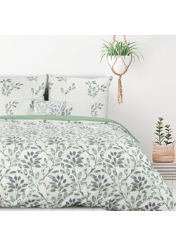 POŚCIEL D91 CLARISSA 160 X 200 CM BIAŁY ze sklepu lenaodniemowlakadoszkolniaka.pl w kategorii Pościele - zdjęcie 187444462