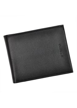 Portfel męski skórzany skóra naturalna Valentini ze sklepu lenaodniemowlakadoszkolniaka.pl w kategorii Portfele męskie - zdjęcie 187444572