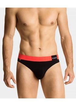 Slipy majtki męskie MP-1566 ze sklepu lenaodniemowlakadoszkolniaka.pl w kategorii Majtki męskie - zdjęcie 187444590