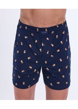 Bokserki Classic 011/174 Teddy 3XL-5XL bokserki majtki męskie ze sklepu lenaodniemowlakadoszkolniaka.pl w kategorii Majtki męskie - zdjęcie 187444602