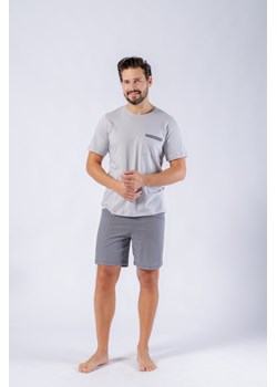 Piżama TOMASZ 1594 piżama męska ze sklepu lenaodniemowlakadoszkolniaka.pl w kategorii Piżamy męskie - zdjęcie 187444740