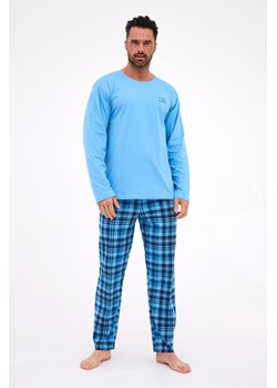 Piżama 124/310 Ready ze sklepu lenaodniemowlakadoszkolniaka.pl w kategorii Piżamy męskie - zdjęcie 187444761