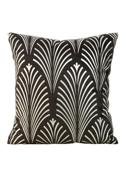 POSZEWKA BLINK 27 45 X 45 CM CZARNY ze sklepu lenaodniemowlakadoszkolniaka.pl w kategorii Poszewki na poduszki - zdjęcie 187444820