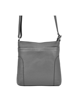 Torebka torebki skórzana skóra naturalna Patrizia damska ze sklepu lenaodniemowlakadoszkolniaka.pl w kategorii Listonoszki - zdjęcie 187445010