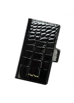 Etui na telefon skórzane skóra naturalna ze sklepu lenaodniemowlakadoszkolniaka.pl w kategorii Etui - zdjęcie 187445021