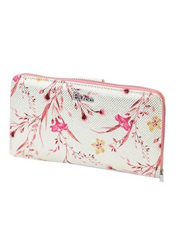 Portfel damski skórzany skóra ekologiczna Esiee ze sklepu lenaodniemowlakadoszkolniaka.pl w kategorii Portfele damskie - zdjęcie 187445034