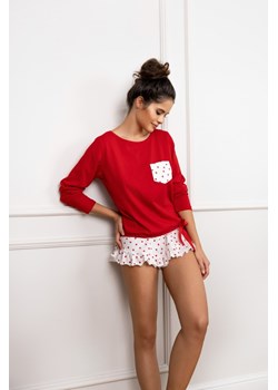 Piżama damska Taylor ze sklepu lenaodniemowlakadoszkolniaka.pl w kategorii Piżamy damskie - zdjęcie 187445044