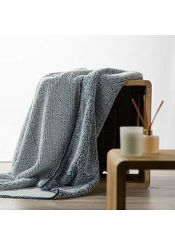 KOC KOALA 150 X 200 CM GRANATOWY ze sklepu lenaodniemowlakadoszkolniaka.pl w kategorii Narzuty i kapy - zdjęcie 187445073