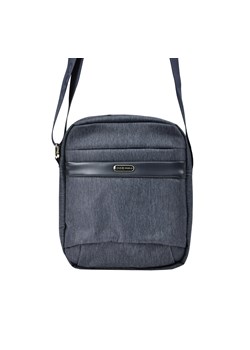 Torba saszetka listonoszka męska na ramię Coveri World ze sklepu lenaodniemowlakadoszkolniaka.pl w kategorii Torby męskie - zdjęcie 187445121