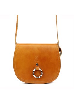 Torebka torebki damska skórzana skóra naturalna Florence ze sklepu lenaodniemowlakadoszkolniaka.pl w kategorii Listonoszki - zdjęcie 187445143