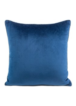 POSZEWKA MEL 2 40 X 40 CM GRANATOWY ze sklepu lenaodniemowlakadoszkolniaka.pl w kategorii Poszewki na poduszki - zdjęcie 187445153