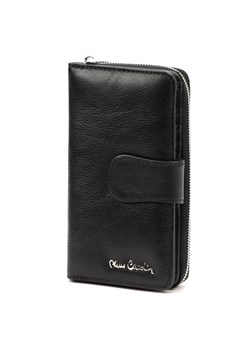 Portfel damski skórzany skóra naturalna Pierre Cardin ze sklepu lenaodniemowlakadoszkolniaka.pl w kategorii Portfele damskie - zdjęcie 187445281