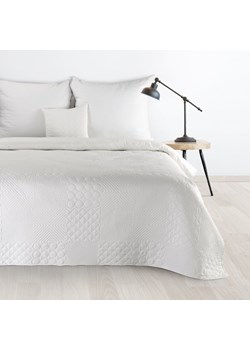 NARZUTA D91 BONI 5 170 X 210 CM BIAŁY ze sklepu lenaodniemowlakadoszkolniaka.pl w kategorii Narzuty i kapy - zdjęcie 187445401