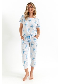 Piżama 490 2XL piżama damska ze sklepu lenaodniemowlakadoszkolniaka.pl w kategorii Piżamy damskie - zdjęcie 187445420