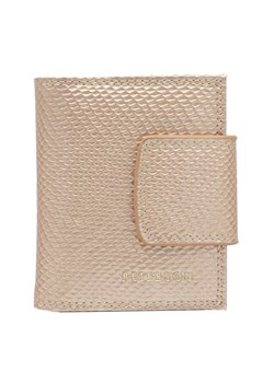 Portfel damski skórzany skóra naturalna Peterson ze sklepu lenaodniemowlakadoszkolniaka.pl w kategorii Portfele damskie - zdjęcie 187445444