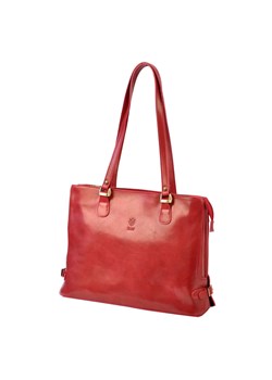 Torebka torebki damska skórzana skóra naturalna Florence ze sklepu lenaodniemowlakadoszkolniaka.pl w kategorii Torebki damskie - zdjęcie 187445474