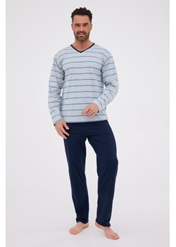 Piżama 139/44 3XL ze sklepu lenaodniemowlakadoszkolniaka.pl w kategorii Piżamy męskie - zdjęcie 187445483