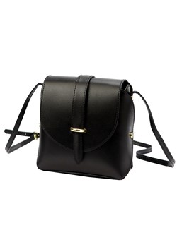 Torebka torebki skórzana skóra naturalna Gregorio damska ze sklepu lenaodniemowlakadoszkolniaka.pl w kategorii Listonoszki - zdjęcie 187445712