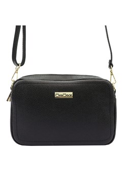 Torebka torebki skórzana skóra naturalna MiaMore damska ze sklepu lenaodniemowlakadoszkolniaka.pl w kategorii Listonoszki - zdjęcie 187445734