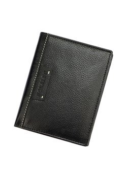 Portfel męski skórzany skóra naturalna Ronaldo ze sklepu lenaodniemowlakadoszkolniaka.pl w kategorii Portfele męskie - zdjęcie 187445762
