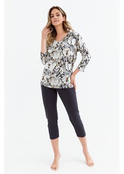 Piżama damska 415 ze sklepu lenaodniemowlakadoszkolniaka.pl w kategorii Piżamy damskie - zdjęcie 187445773