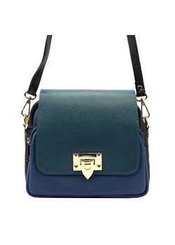 Torebka torebki skórzana skóra naturalna Gregorio damska ze sklepu lenaodniemowlakadoszkolniaka.pl w kategorii Listonoszki - zdjęcie 187445774