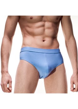 Slipy majtki męskie Authentic Slip 3XL-5XL ze sklepu lenaodniemowlakadoszkolniaka.pl w kategorii Majtki męskie - zdjęcie 187445781