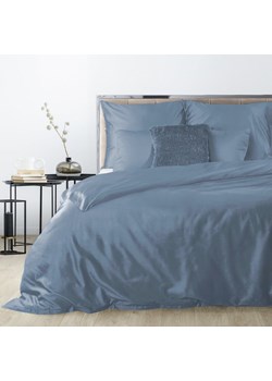 KOMPLET POŚCIELI NOVA3 220 X 200 CM NIEBIESKI ze sklepu lenaodniemowlakadoszkolniaka.pl w kategorii Pościele - zdjęcie 187445954
