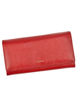 Portfel damski skórzany skóra naturalna Patrizia ze sklepu lenaodniemowlakadoszkolniaka.pl w kategorii Portfele damskie - zdjęcie 187446002