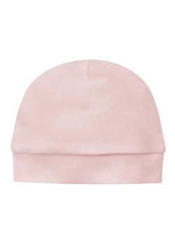 CZAPKA NIEMOWLECA LOVELY DAY ROZ 68 ze sklepu lenaodniemowlakadoszkolniaka.pl w kategorii Czapki dziecięce - zdjęcie 187446044