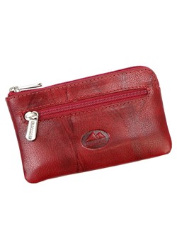 EL FORREST etui na klucze skóra naturalna ze sklepu lenaodniemowlakadoszkolniaka.pl w kategorii Etui - zdjęcie 187446310