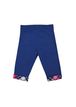 LEGGINSY TRIP GRANAT Ewa Klucze ze sklepu lenaodniemowlakadoszkolniaka.pl w kategorii Odzież dla niemowląt - zdjęcie 187446322