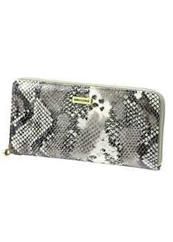 Portfel damski skórzany skóra naturalna Gregorio ze sklepu lenaodniemowlakadoszkolniaka.pl w kategorii Portfele damskie - zdjęcie 187446384