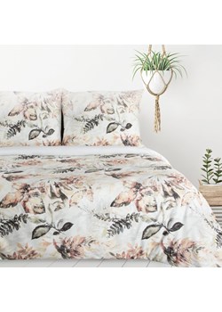 POŚCIEL D91 ARINA 160 X 200 CM BIAŁY ze sklepu lenaodniemowlakadoszkolniaka.pl w kategorii Pościele - zdjęcie 187446390
