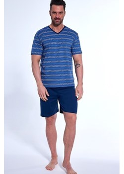 Piżama Various 330/47 3XL-5XL piżama męska ze sklepu lenaodniemowlakadoszkolniaka.pl w kategorii Piżamy męskie - zdjęcie 187446423