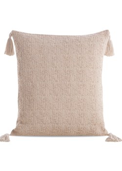 POSZEWKA BOHO 7 45 X 45 CM BEŻOWY ze sklepu lenaodniemowlakadoszkolniaka.pl w kategorii Poszewki na poduszki - zdjęcie 187446480