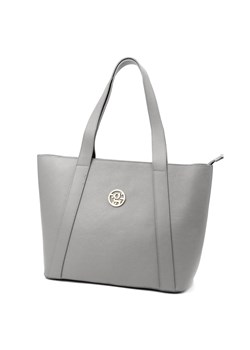 Torebka torebki skórzana skóra naturalna Gregorio damska ze sklepu lenaodniemowlakadoszkolniaka.pl w kategorii Torby Shopper bag - zdjęcie 187446504
