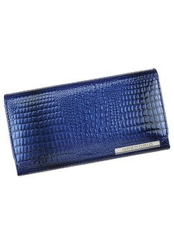 Portfel damski skórzany skóra naturalna Gregorio ze sklepu lenaodniemowlakadoszkolniaka.pl w kategorii Portfele damskie - zdjęcie 187446550