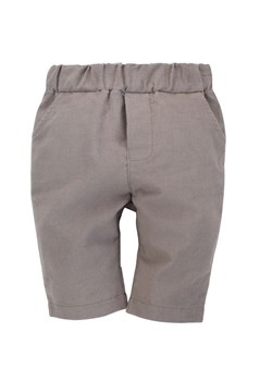SPODNIE DREAMER 62 SZARY ze sklepu lenaodniemowlakadoszkolniaka.pl w kategorii Spodnie i półśpiochy - zdjęcie 187446674