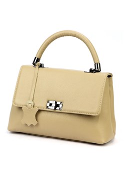 Torebka torebki skórzana skóra naturalna Luka damska ze sklepu lenaodniemowlakadoszkolniaka.pl w kategorii Torebki damskie - zdjęcie 187446852